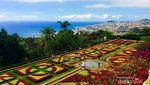 Mengunjungi Madeira, Tanah Kelahiran CR7