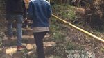 Mengunjungi Wisata Kawah Air Mendidih Dataran Tinggi Garut