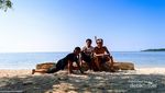 Menikmati Afrika di Taman Nasional Baluran