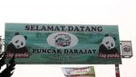 Menikmati Alam yang Tenang di Puncak Darajat