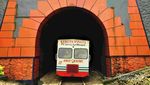 Menikmati Banyuwangi Naik Lori, Seru!