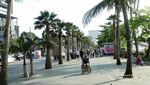 Menikmati Berbagai Sudut Pattaya di Thailand