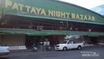 Menikmati Berbagai Sudut Pattaya di Thailand