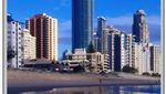 Menikmati Cantiknya Surfers Paradise di Gold Coast, Australia