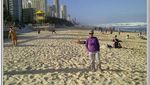 Menikmati Cantiknya Surfers Paradise di Gold Coast, Australia