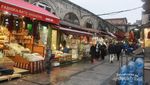 Menikmati Dinginnya Istanbul di Penghujung Desember