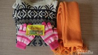 Selain winter kit, siapkan juga tolak angin untuk persiapan musim dinginmu!