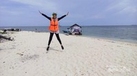 persiapan snorkeling