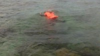 snorkeling time