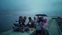 Ini jadi tempat yang asik buat ngumpul bareng teman