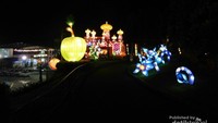 Lampion Garden