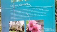 Taman Sakura