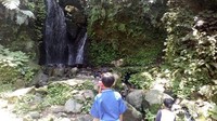 Air Terjun Legok Cibogo