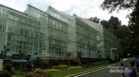 Bangunan Konservatori