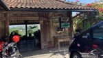 Menikmati Hijaunya Dago dari Warung Sederhana Ini
