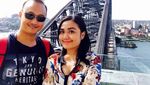 Menikmati Indahnya Kota Sydney dari Ketinggian