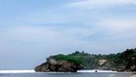 Menikmati Indahnya Pantai Kukup di Gunungkidul