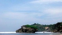 Suasana yang bikin betah