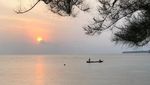 Menikmati Indahnya Pantai-pantai di Mentawai