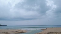 Sepinya Pantai Mapaddaget