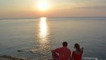 Menikmati Indahnya Senja di Koh Samet, Thailand