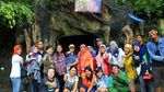Menikmati Irama Alam di Gua Gong, Jawa Timur