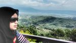 Menikmati Keindahan Alam dari Ketinggian Goa Rong