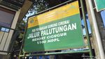 Menikmati Keindahan Atap Bumi Pasundan