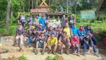 Menikmati Keindahan Atap Bumi Pasundan