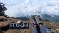 Gunung Ciremai
