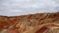salah satu foto dari gardu pandang