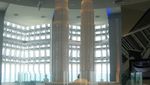 Menikmati Keindahan Kuala Lumpur dari Menara Petronas