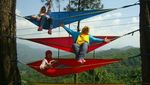 Menikmati Keindahan Wisata Pabangbon, Bogor