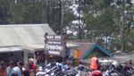 Menikmati Keselarasan Alam di Grojogan Sewu, Jateng