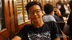 Menikmati Kopi ala Zaman Dahulu di Kota Tua