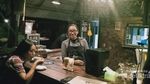 Menikmati Kopi di Tengah Kebun Salak Yogyakarta