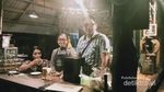 Menikmati Kopi di Tengah Kebun Salak Yogyakarta
