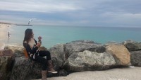 Floreat, City Beach