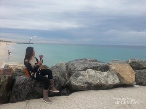 Menikmati Kota Perth yang Tenang dan Bersahaja