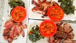 Menikmati Kuliner Daging Sei Khas Kupang, Tapi di Bandung