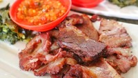 Sei Iga Sapi