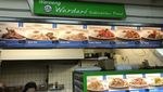 Menikmati Kuliner Indonesia di Auckland