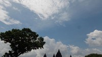 Candi Prambanan
