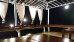 Menikmati Malam Berkabut di ketinggian Bandung