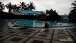 Menikmati Mandi Air Panas di Kuningan