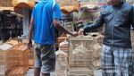 Menikmati Merdunya Kicauan di Pasar Burung Yogya