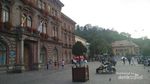 Menikmati Nuansa Klasik di Kota Tua Brasov, Rumania
