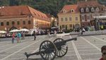 Menikmati Nuansa Klasik di Kota Tua Brasov, Rumania