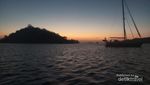 Menikmati Pagi dan Indahnya Pulau Riung