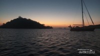Taman Wisata Alam Laut Riung